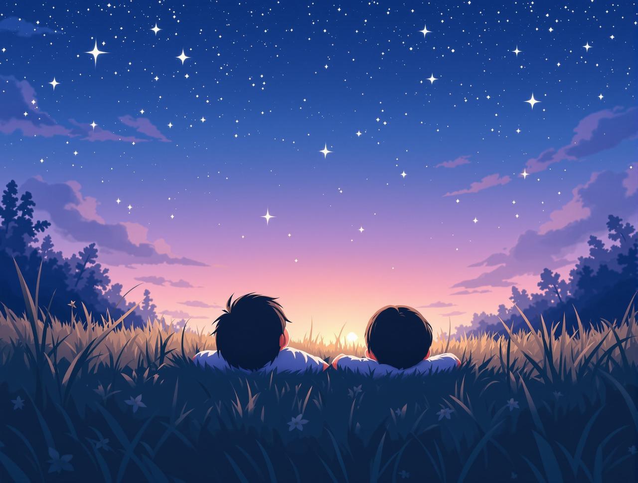 漫剧在线免费观看自制剧集 - 星星的约定