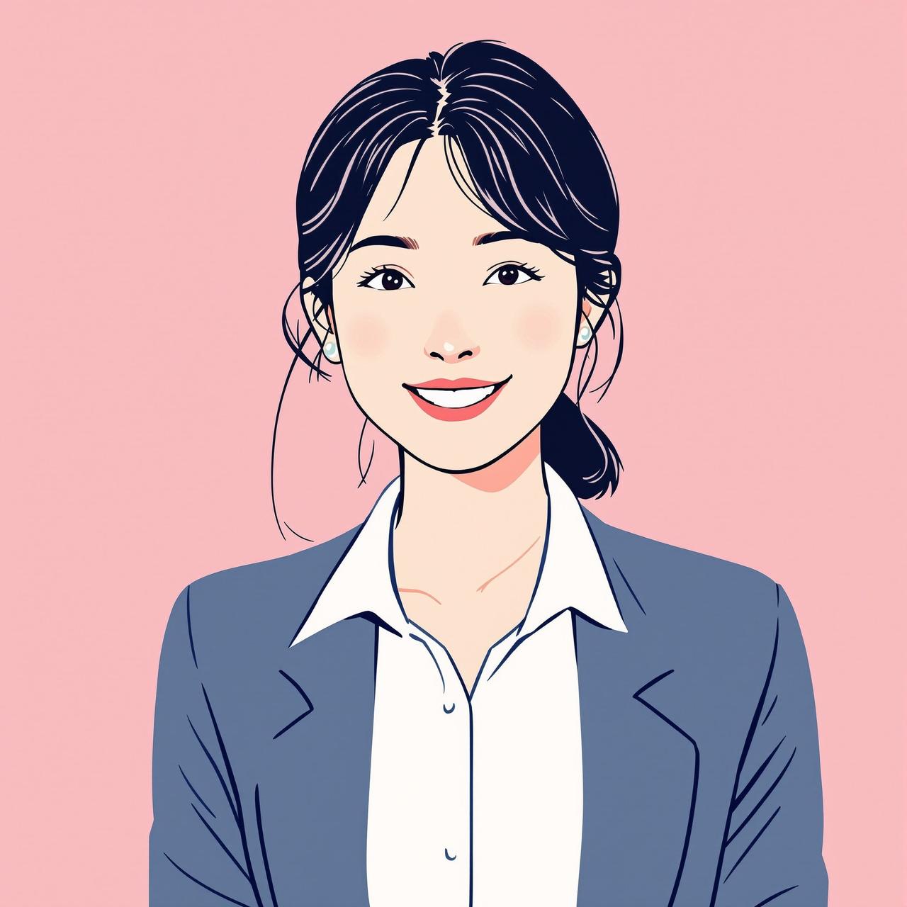 漫剧在线免费观看 创始人 & CEO - 林小暖